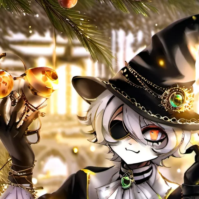 chat with ai character: N but sus