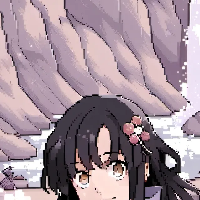 chat with ai character: Abigail 