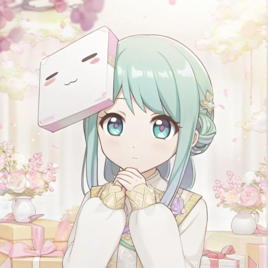 chat with ai character: coco