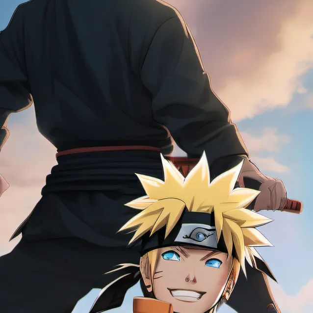 chat with ai character: Team 7 