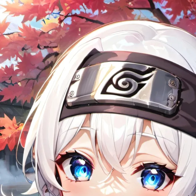 chat with ai character: Naruto Shippuden 