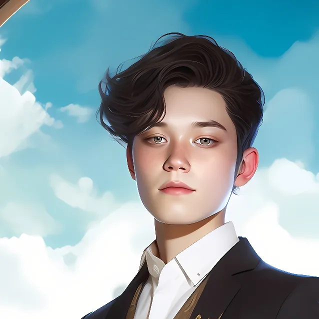 chat with ai character: Jordan 