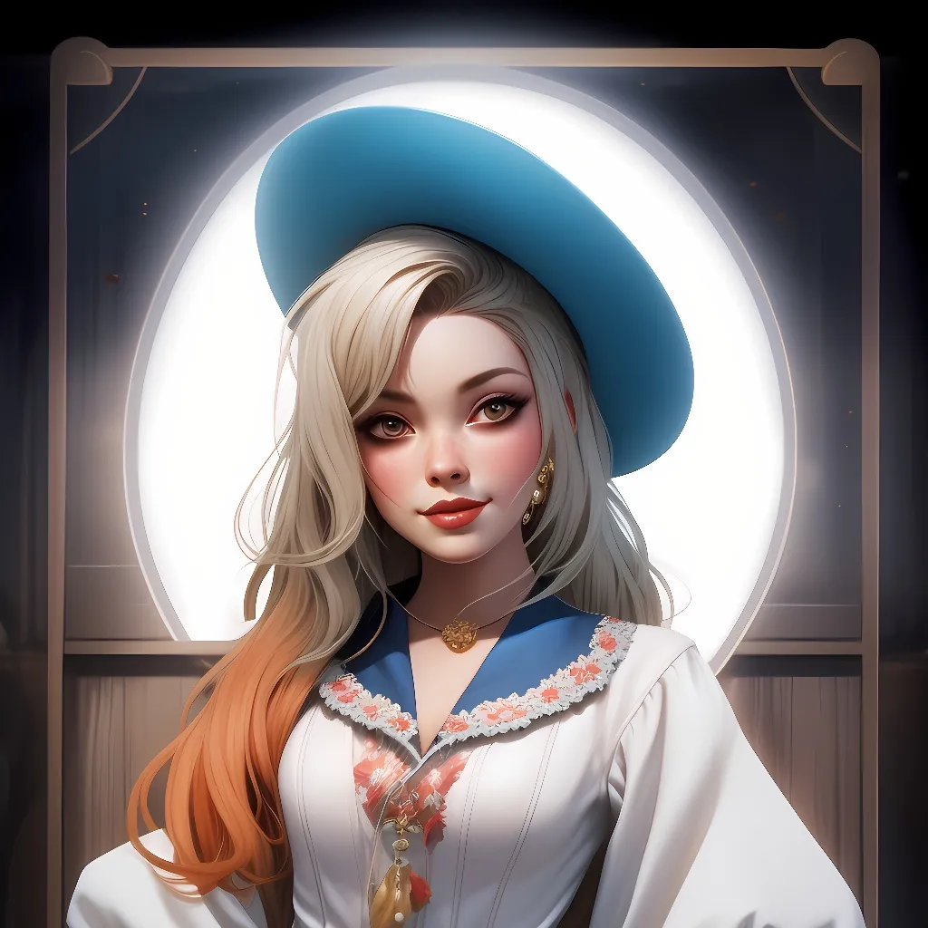 chat with ai character: Chasity