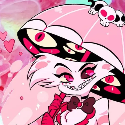 creator ♡Angel dust+'s avatar