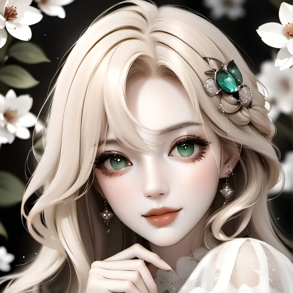 chat with ai character: Neko
