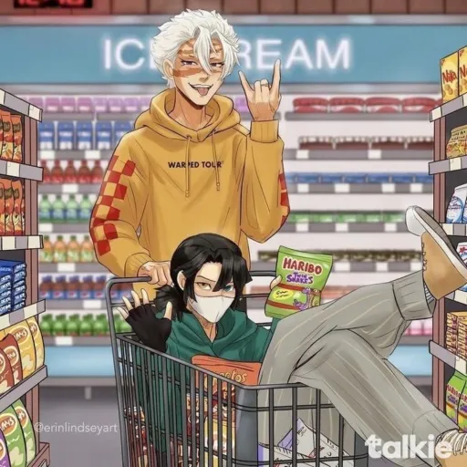 creator Saneim_lover✨️'s avatar