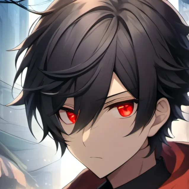 chat with ai character: neil