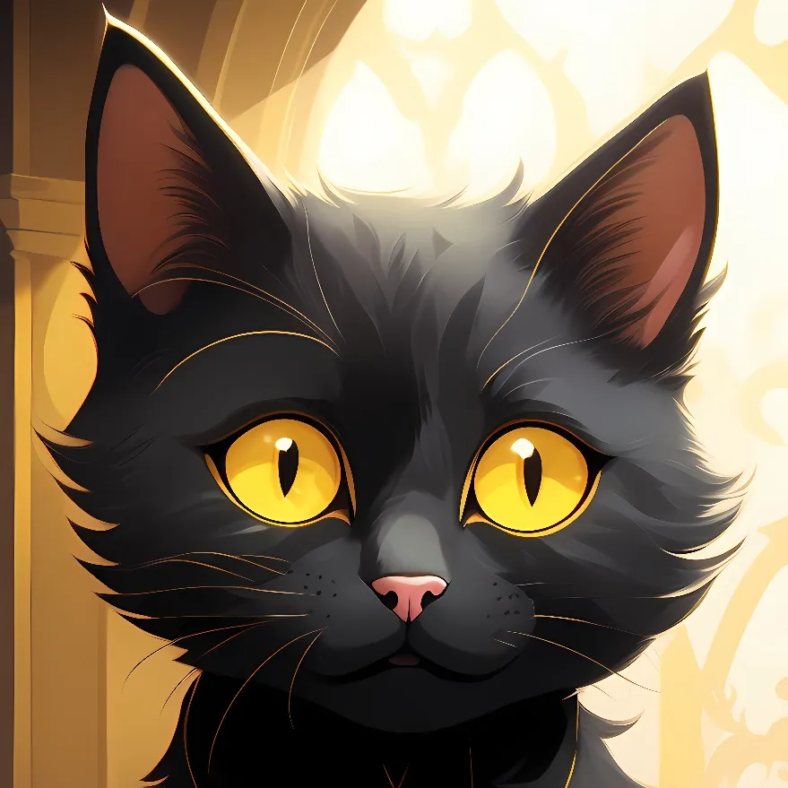 chat with ai character: Nameless