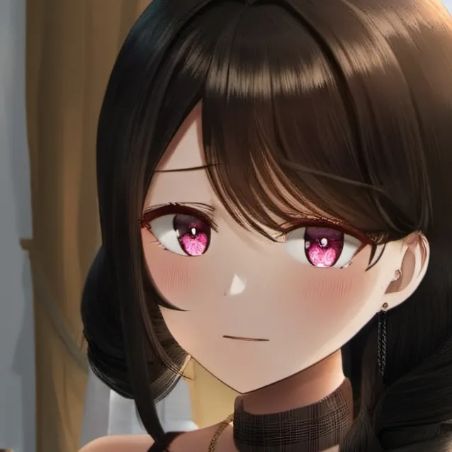 chat with ai character: Heather
