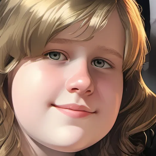 chat with ai character: Jamie