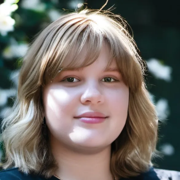 chat with ai character: Jamie