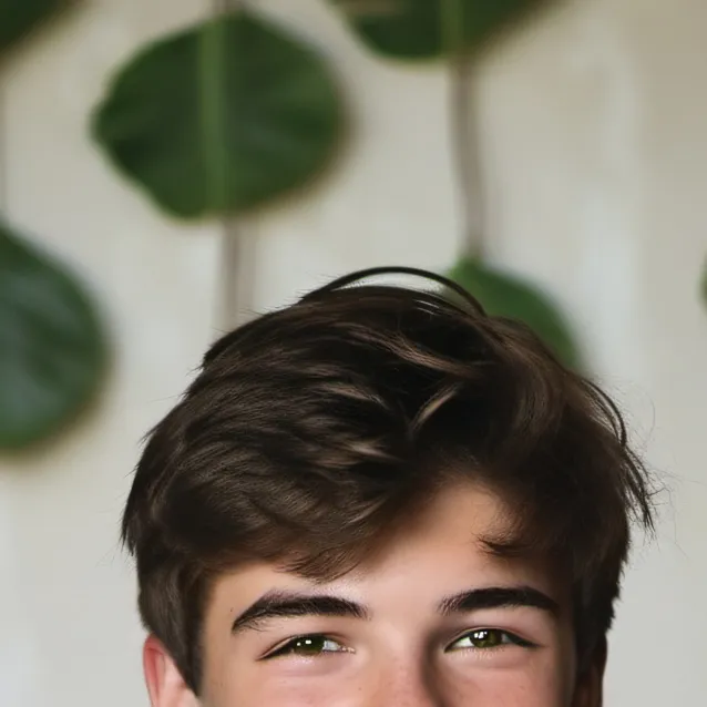 chat with ai character: Ranald Straorski