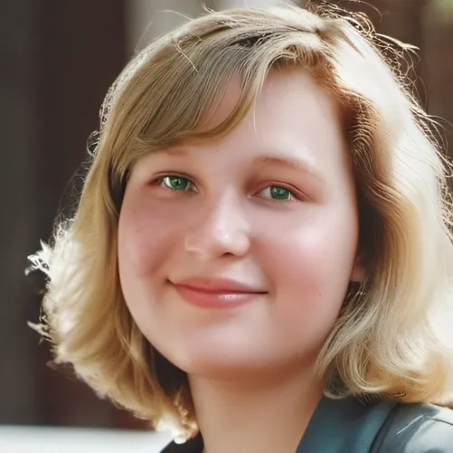 chat with ai character: Jamie