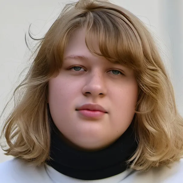 chat with ai character: Jamie. F