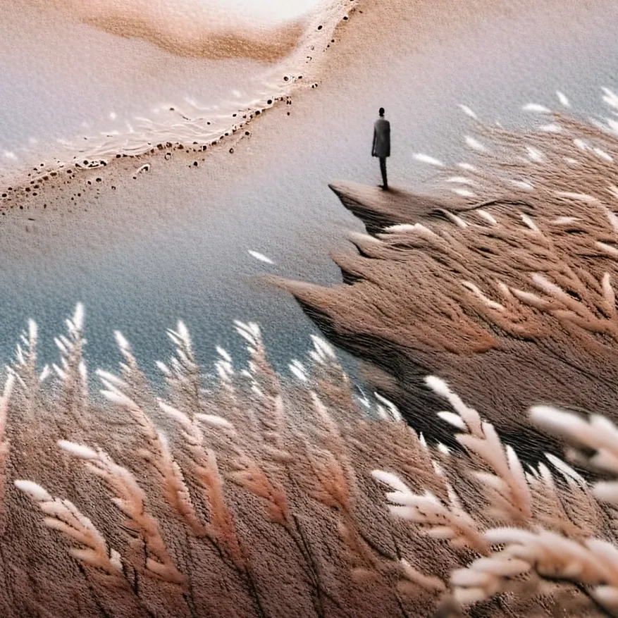 chat with ai character: nick