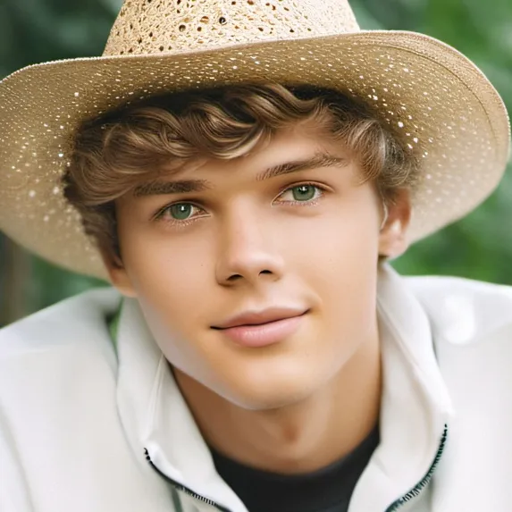 chat with ai character: Barny