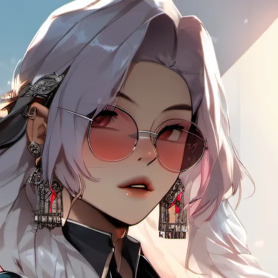 chat with ai character:  Natalie