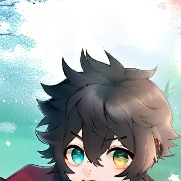 chat with ai character: Ash 