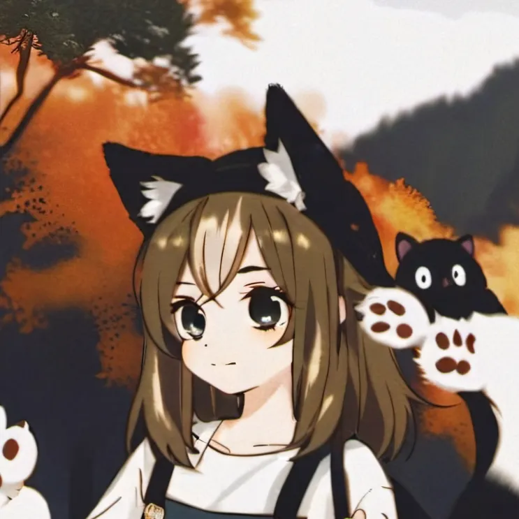 chat with ai character: Hh