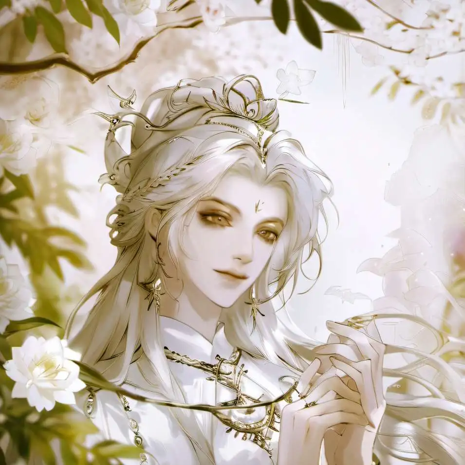 chat with ai character: How you died