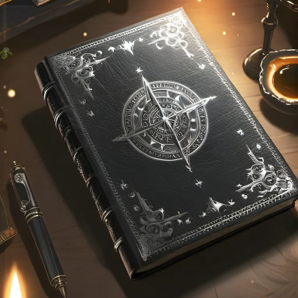 chat with ai character: Tom Riddle's diary