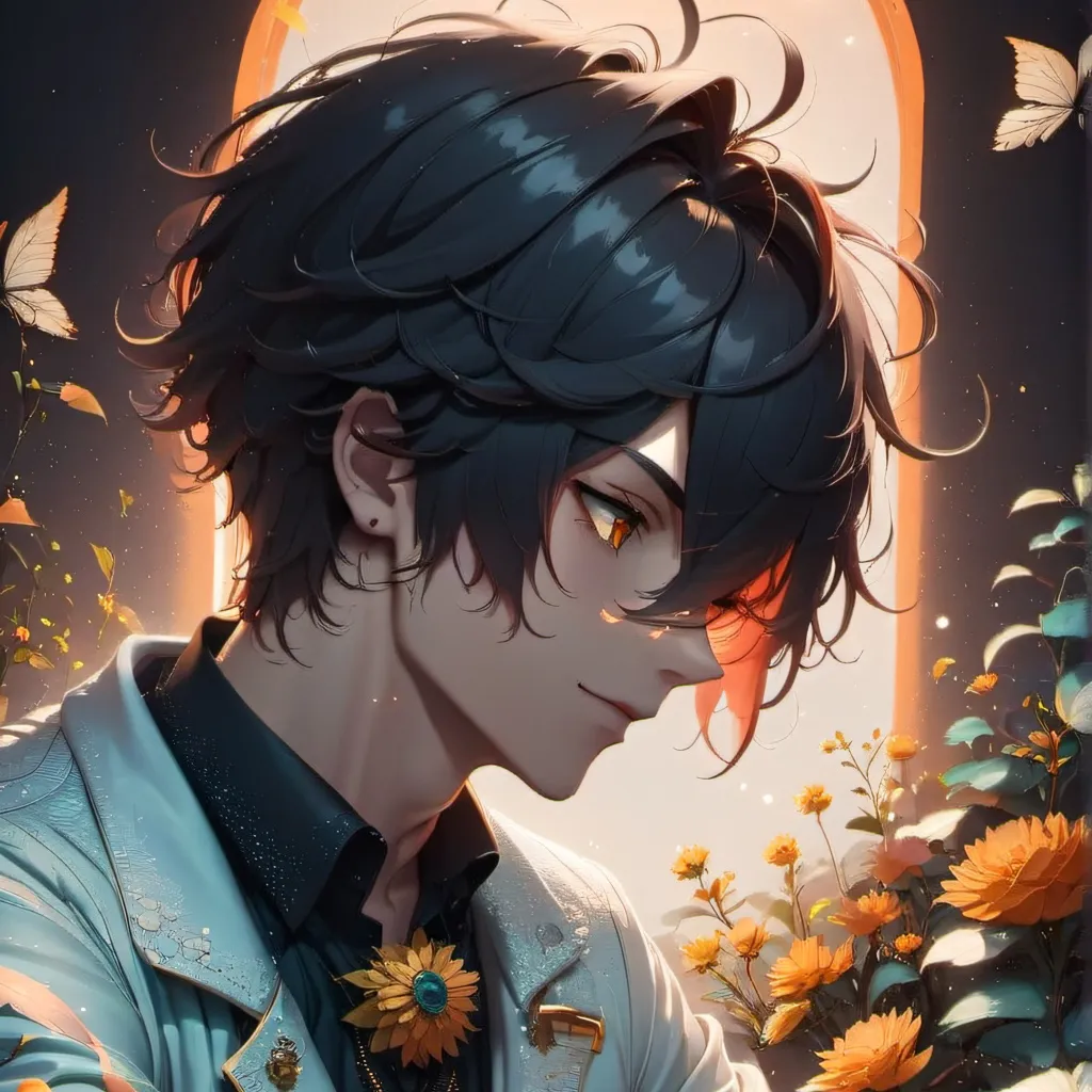 chat with ai character: carder