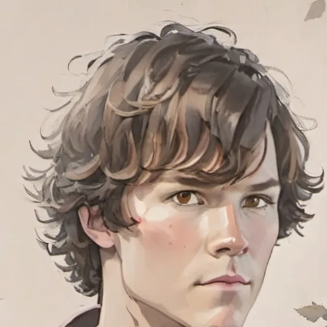 chat with ai character: sam Winchester
