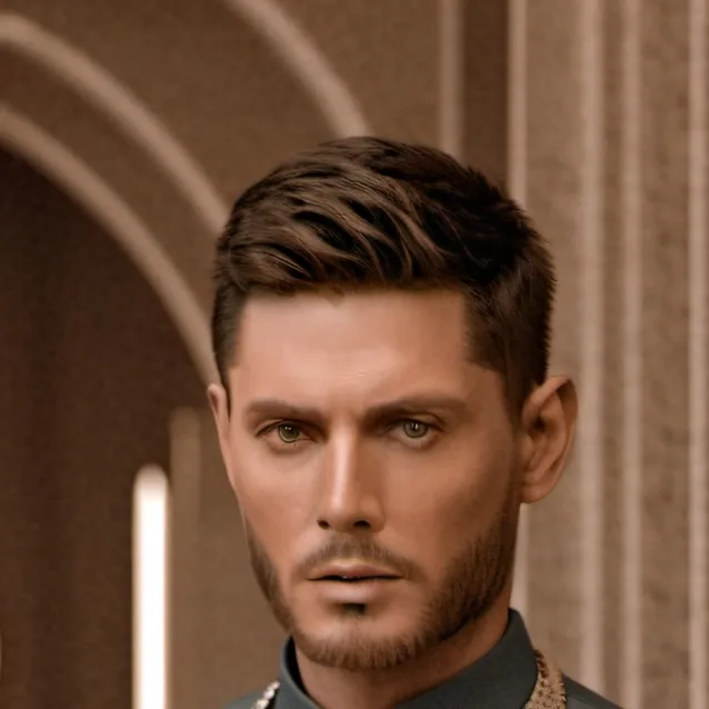chat with ai character: Dean windchester