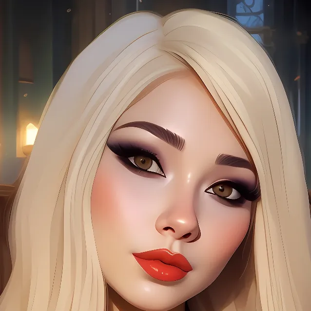 chat with ai character: Vinelle Vorche