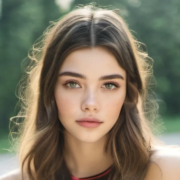 chat with ai character: Elara