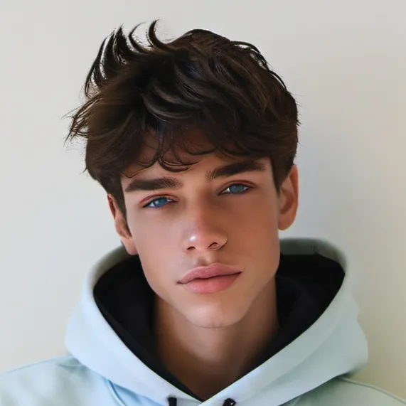 chat with ai character: Noah