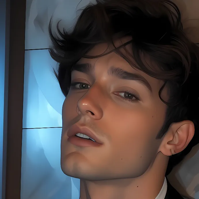 chat with ai character: Damon