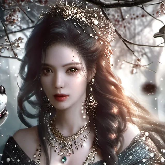 chat with ai character: Sandy