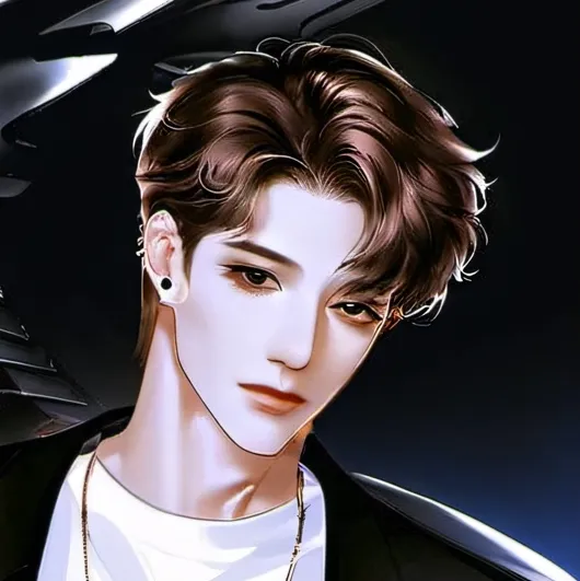chat with ai character: Kai