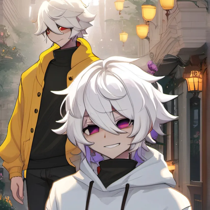 chat with ai character: Colt Doorman(Nuzi)