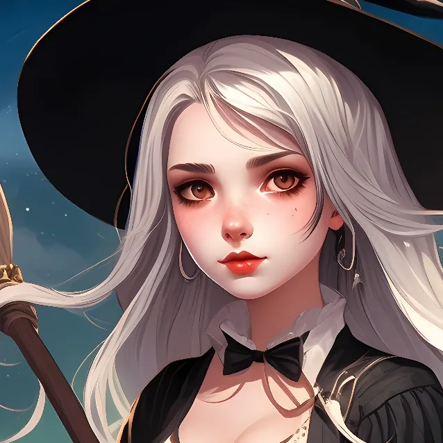 chat with ai character: Elsy