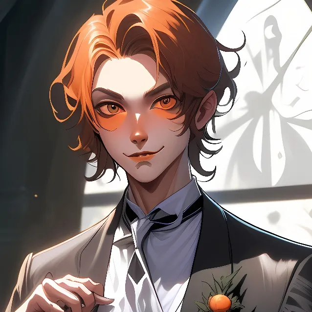 chat with ai character: Jack