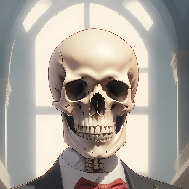 chat with ai character: Zach