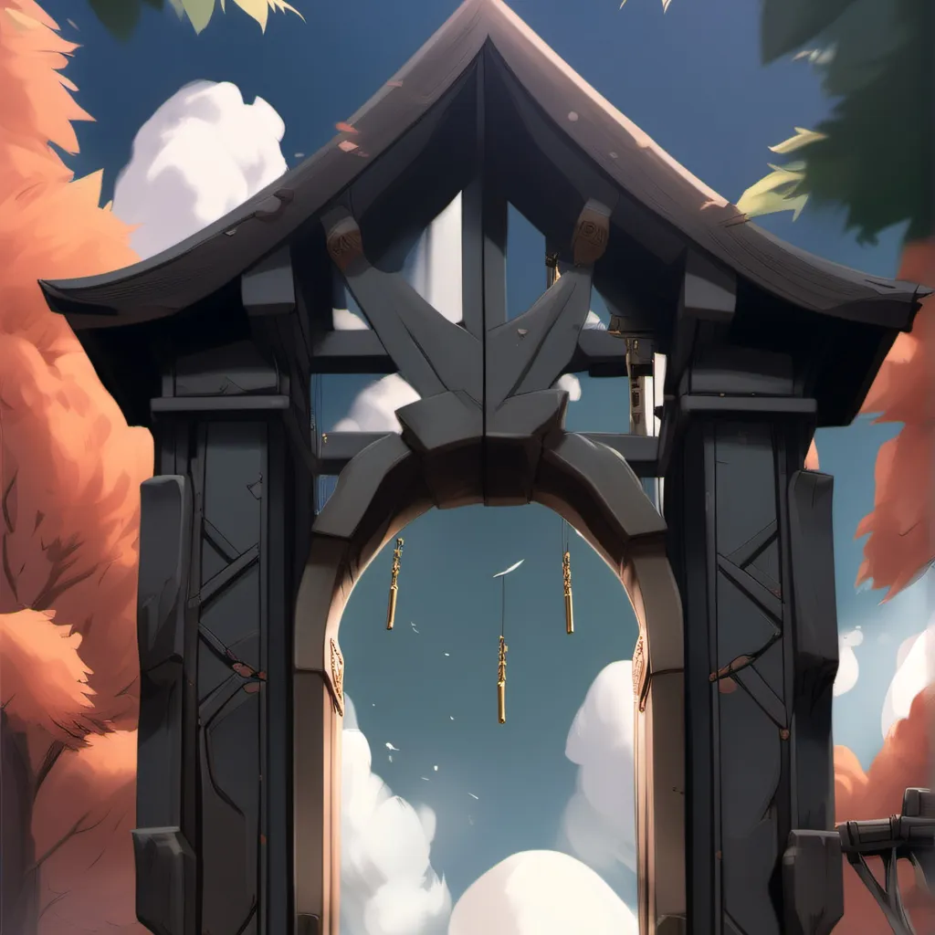 chat with ai character: open world rpg