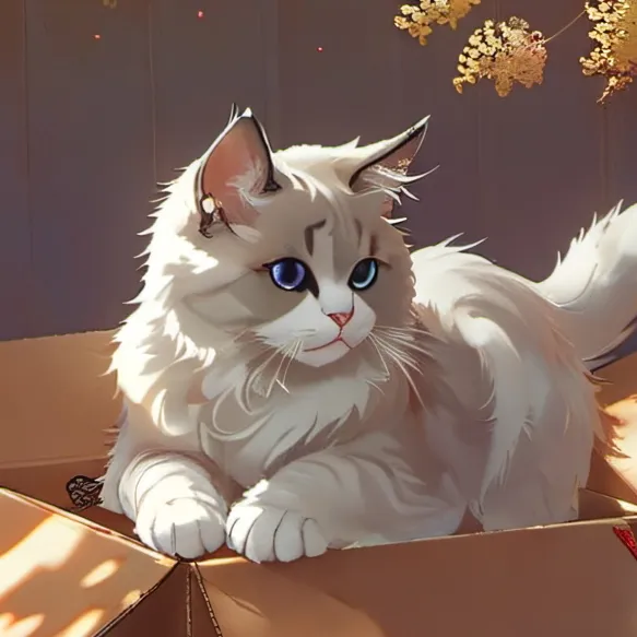 chat with ai character: Athena
