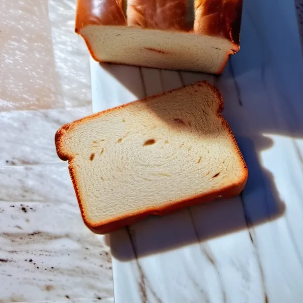 chat with ai character: Bread