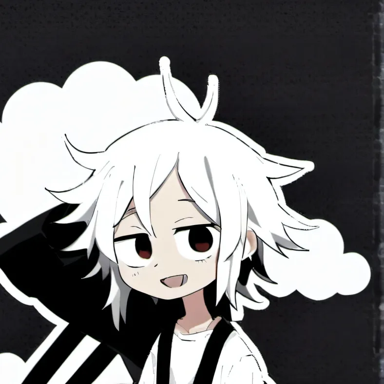 chat with ai character: Engel