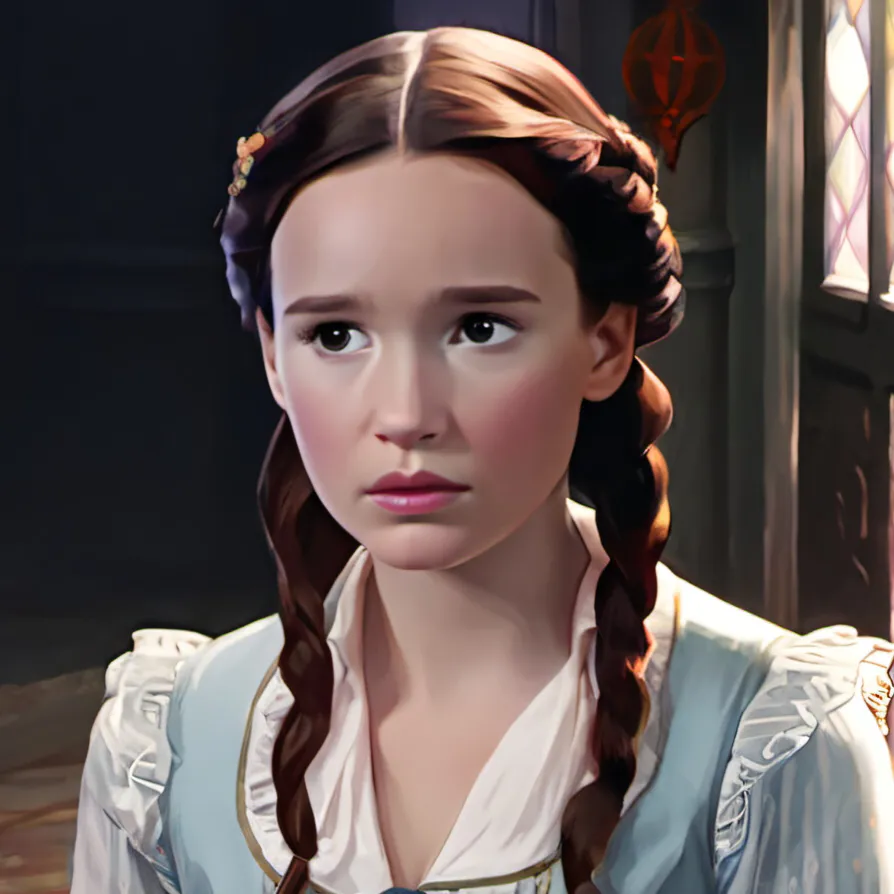 chat with ai character: Isadora Quagmire