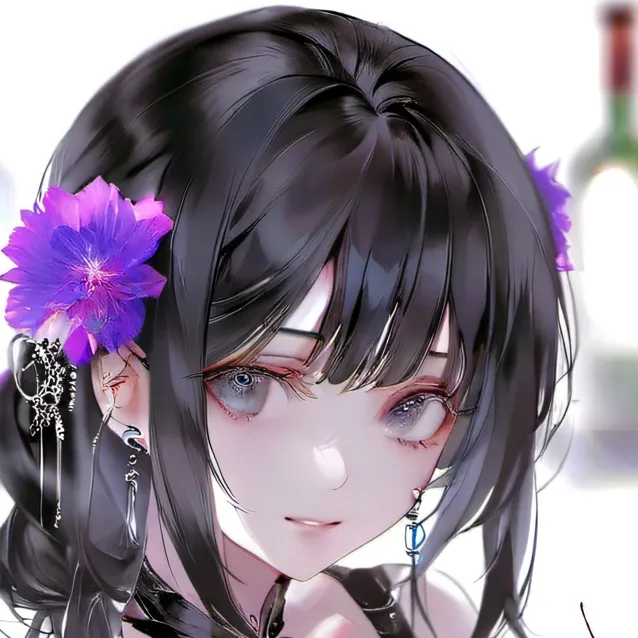 chat with ai character: Moa