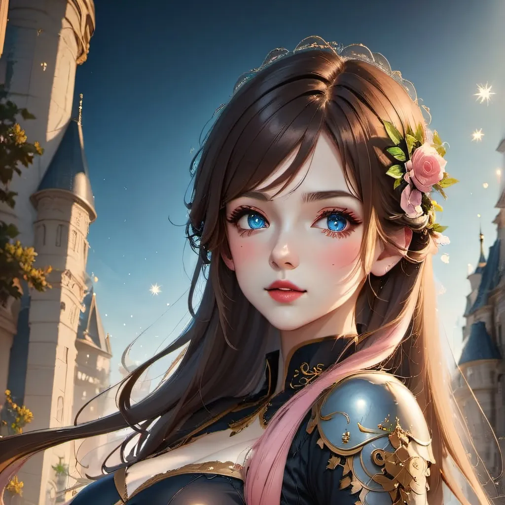 chat with ai character: Maya Stone