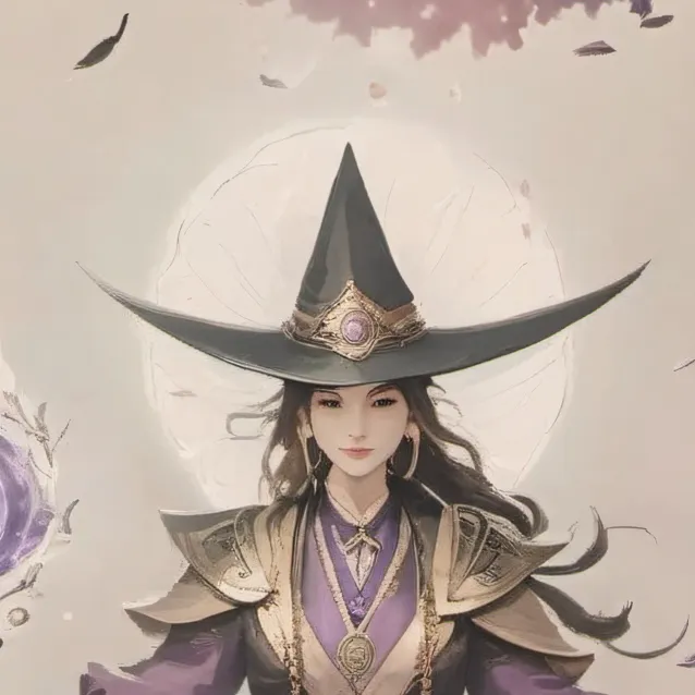 chat with ai character: Ayah 