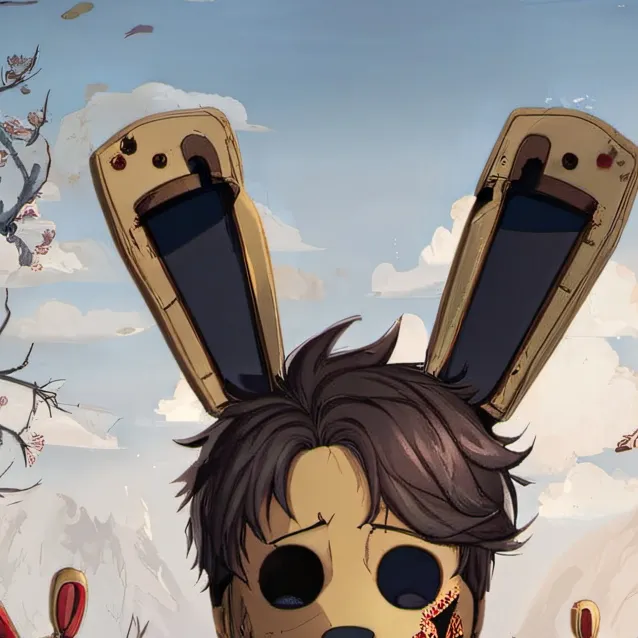 chat with ai character: Springtrap 