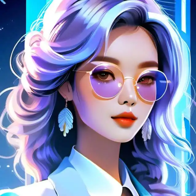 chat with ai character: amira