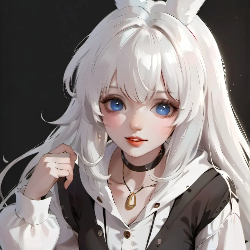 chat with ai character: Zeke