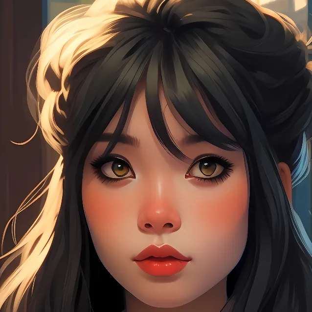 chat with ai character: beabadoobee